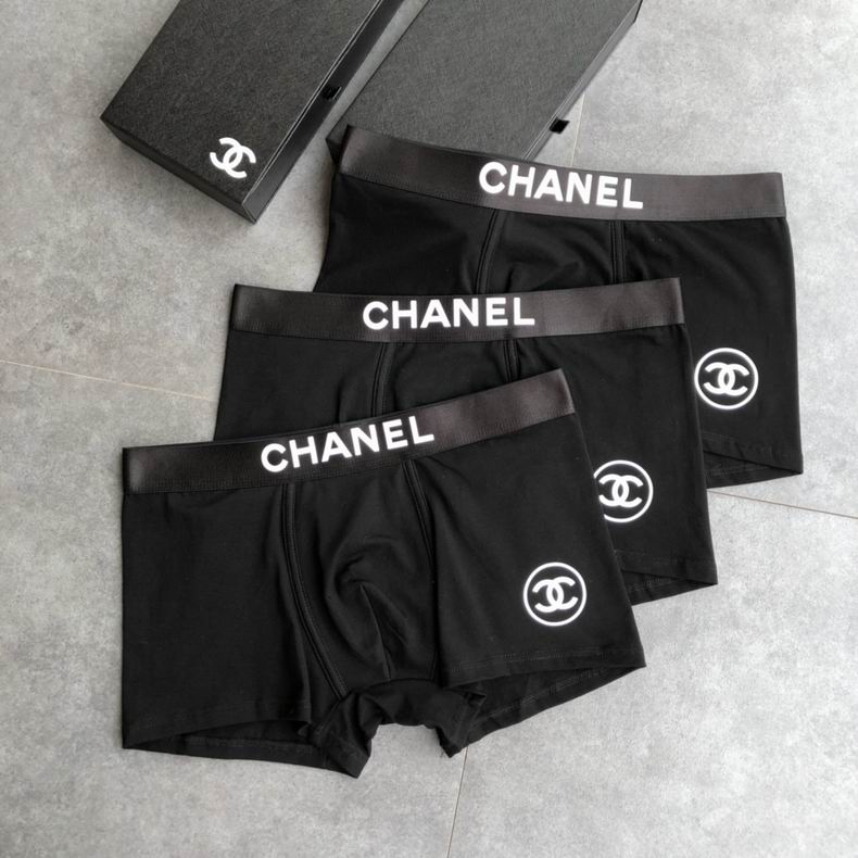 Chanel boxer L-3XL 09